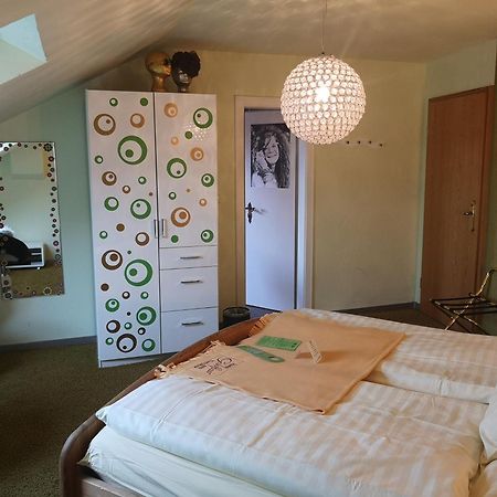 Hotel Goldflair Am Rathaus Korbach Exterior foto